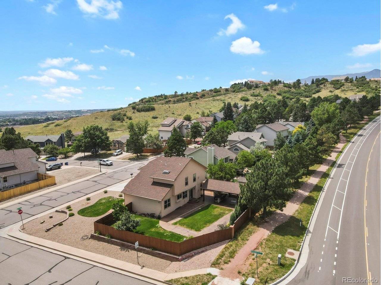 6120 Moorfield, Colorado Springs, CO 80919