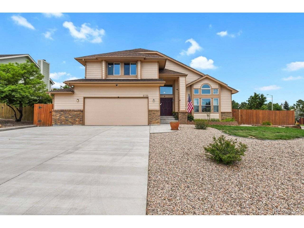 6120 Moorfield, Colorado Springs, CO 80919