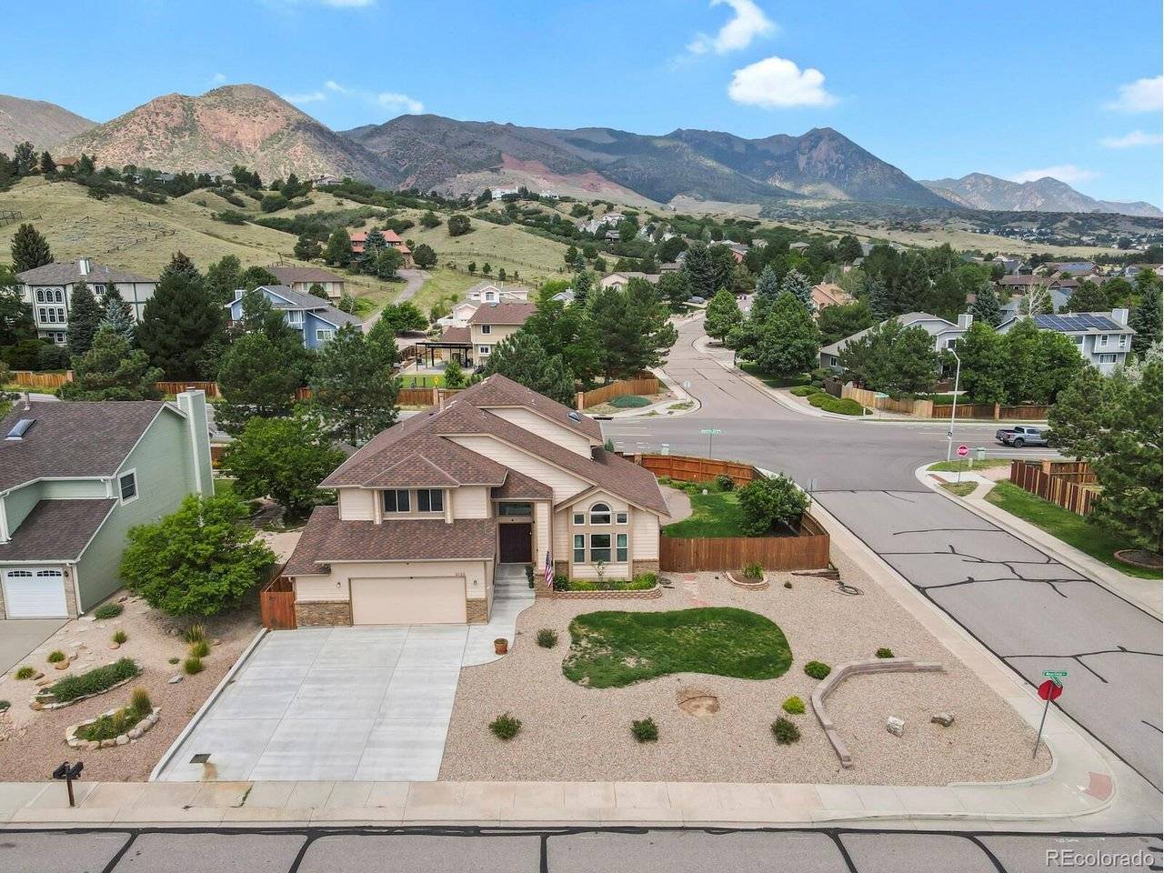 6120 Moorfield, Colorado Springs, CO 80919