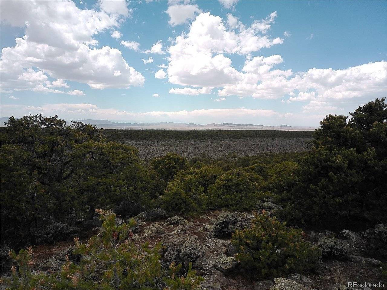 Address not disclosed, Fort Garland, CO 81133