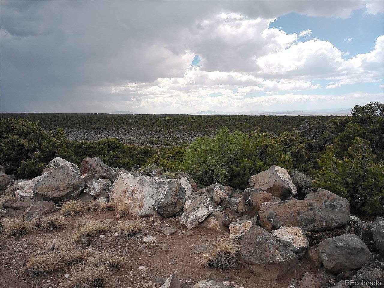 Address not disclosed, Fort Garland, CO 81133