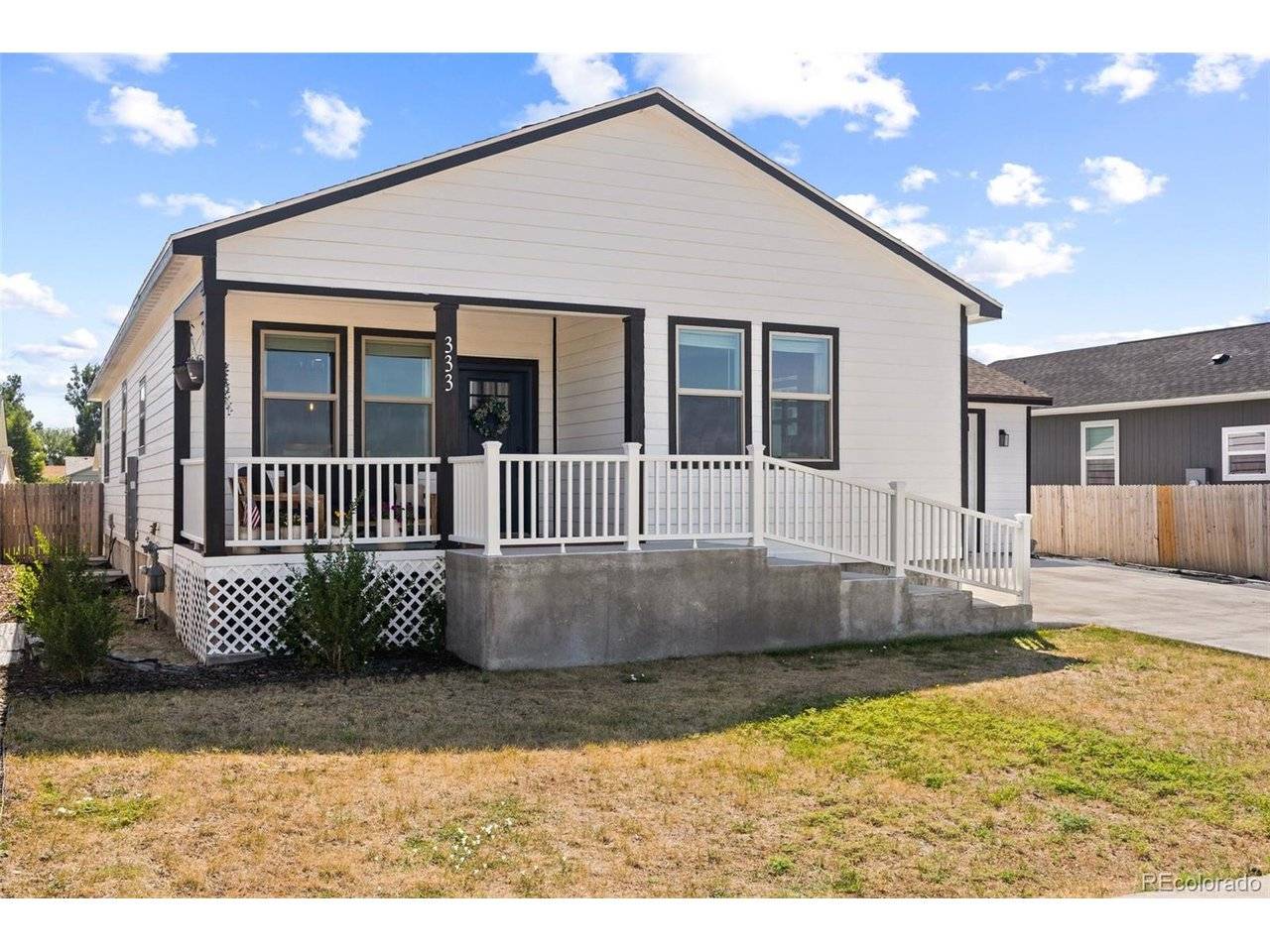 333 Yellowstone, Brush, CO 80723