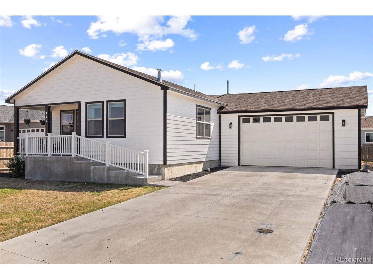 333 Yellowstone, Brush, CO 80723