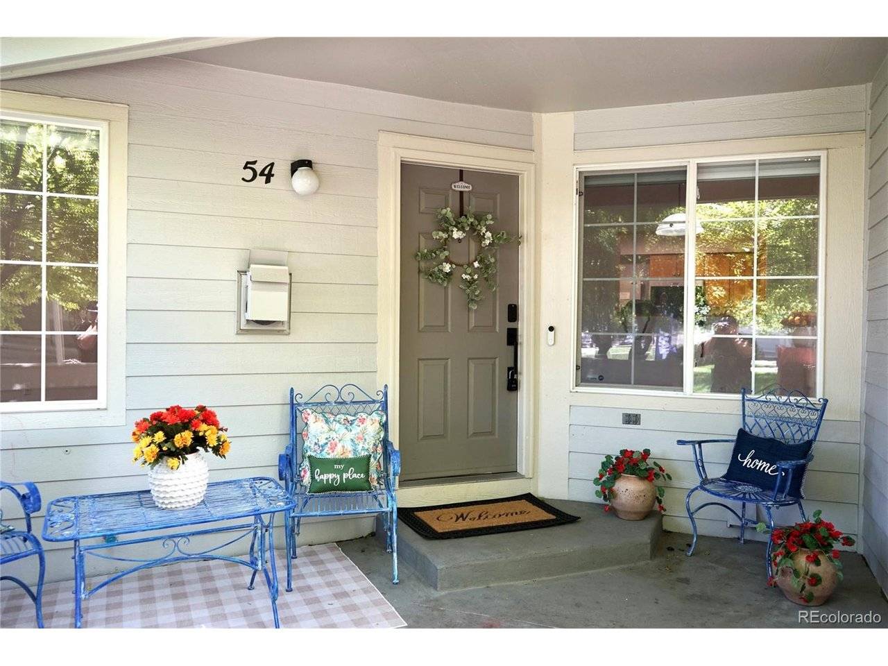 9582 Deerhorn #54, Parker, CO 80134