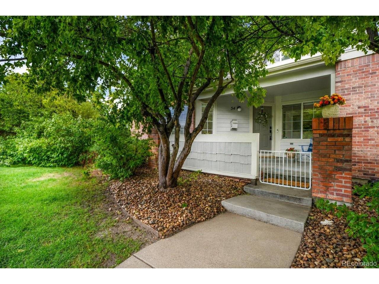 9582 Deerhorn #54, Parker, CO 80134