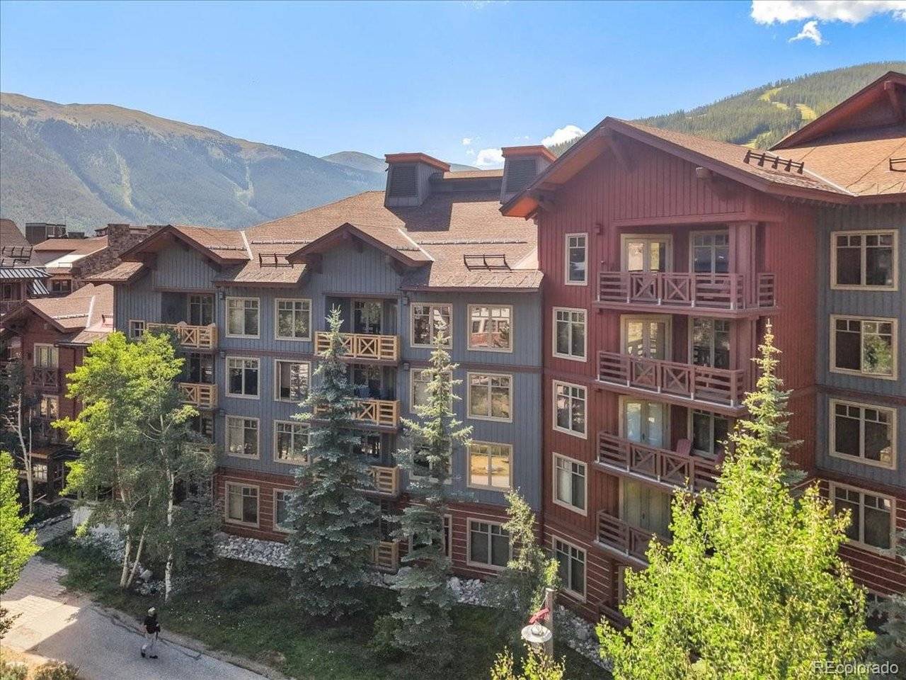 164 Copper #502, Frisco, CO 80443