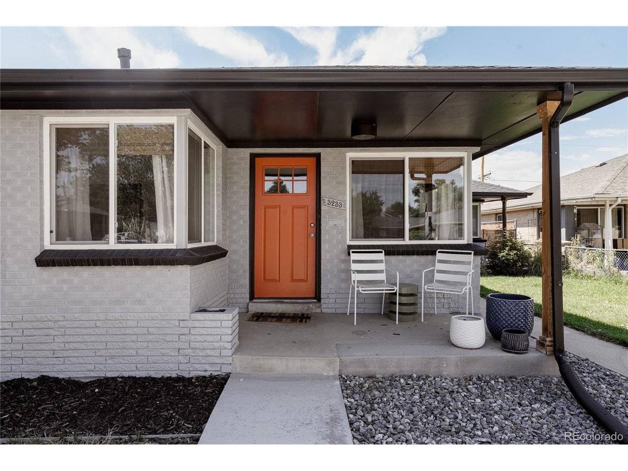 3233 Jasmine, Denver, CO 80207