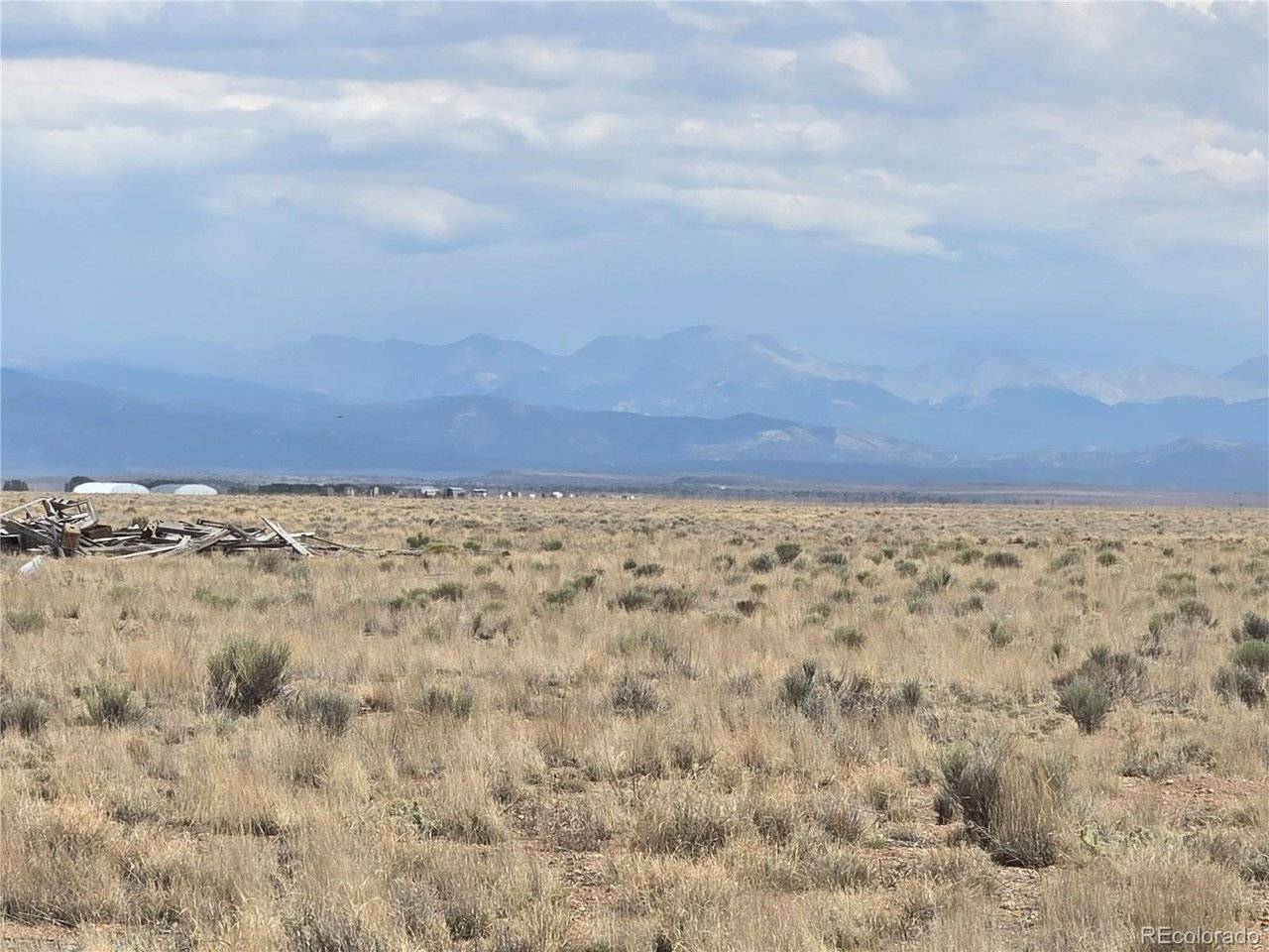 3 Fort Morgan Road, Blanca, CO 81123