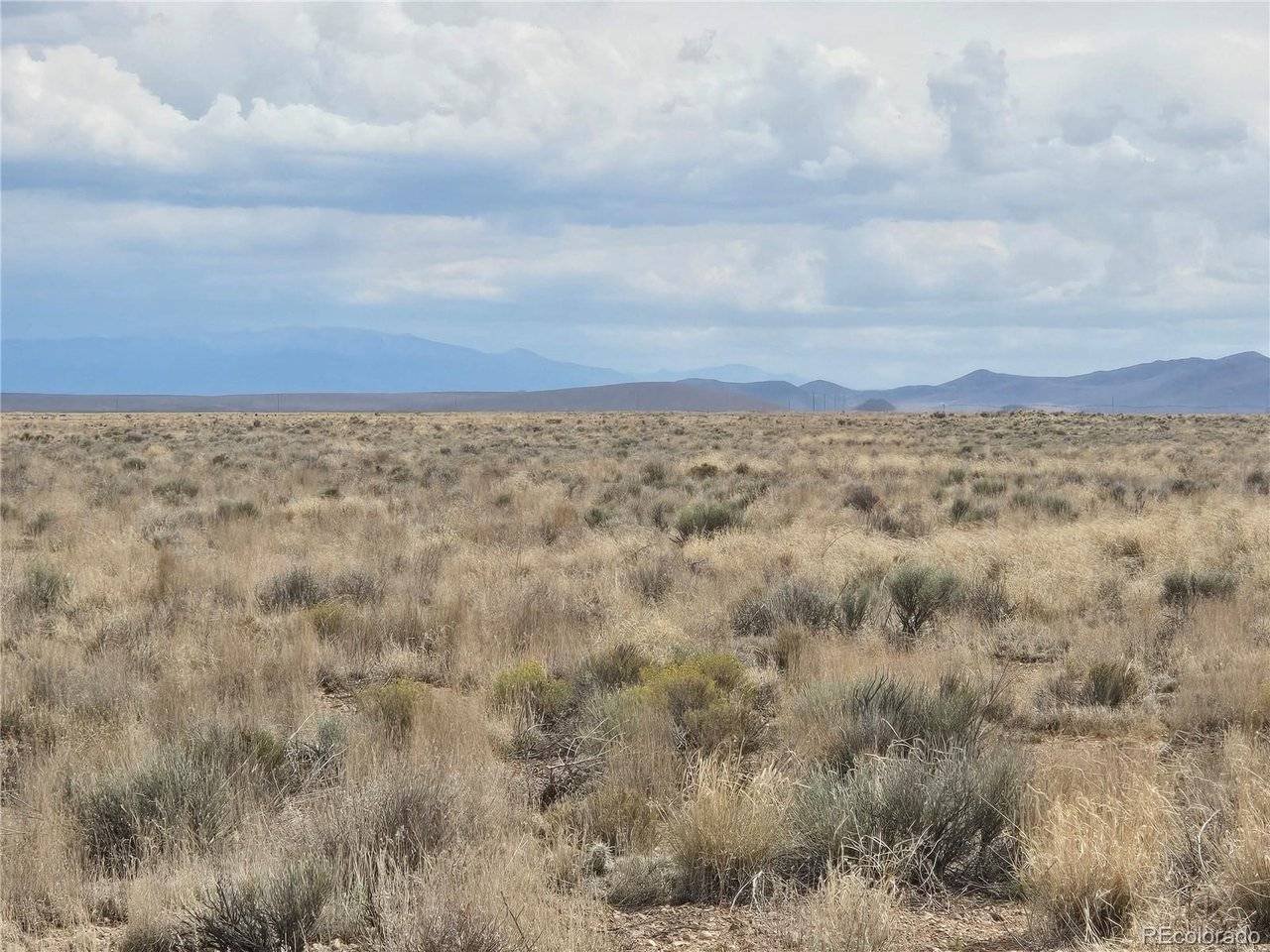 3 Fort Morgan Road, Blanca, CO 81123