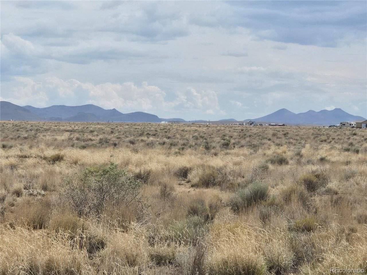3 Fort Morgan Road, Blanca, CO 81123
