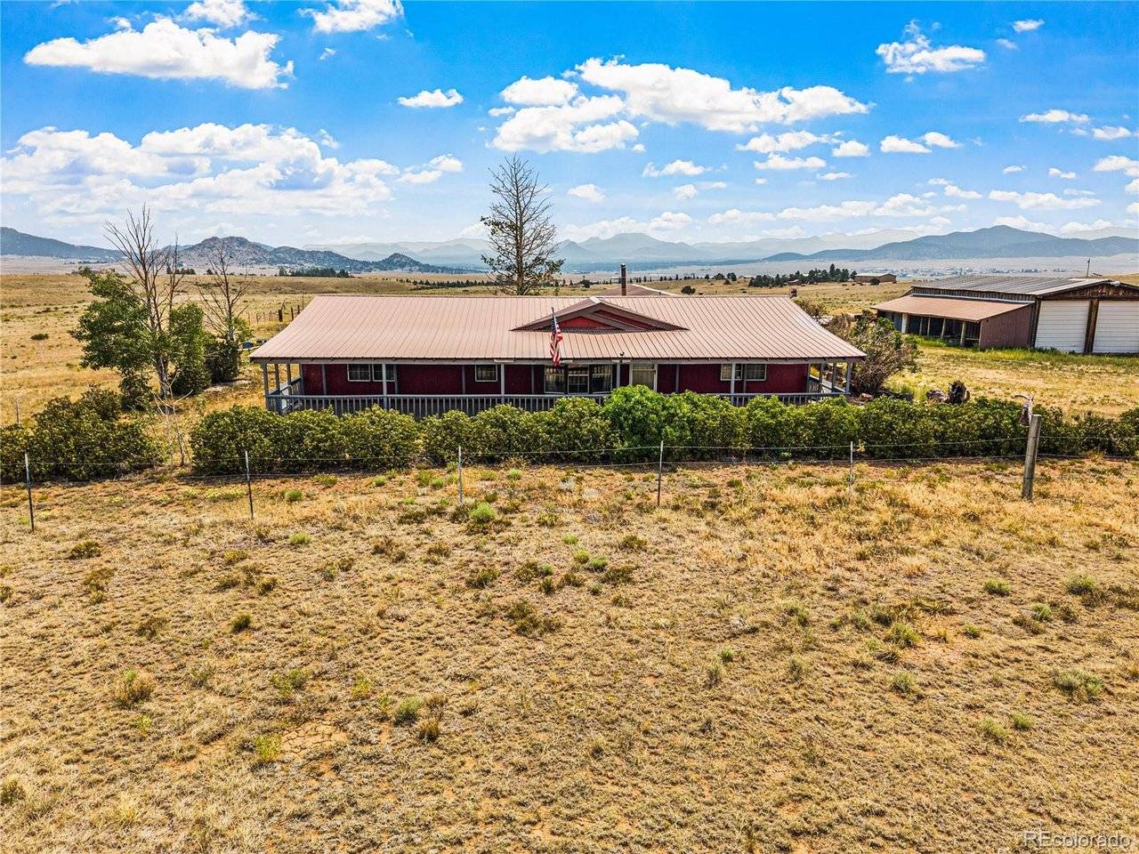 2863 CR 215, Westcliffe, CO 81252