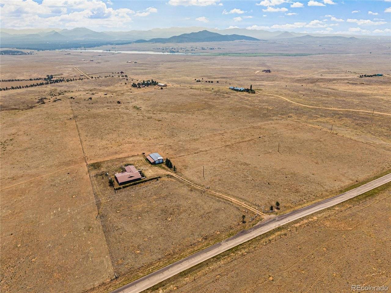 2863 CR 215, Westcliffe, CO 81252