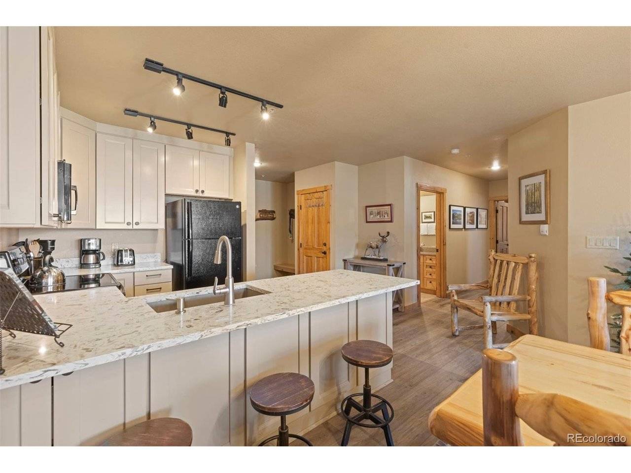 100 Dercum #8399, Keystone, CO 80435