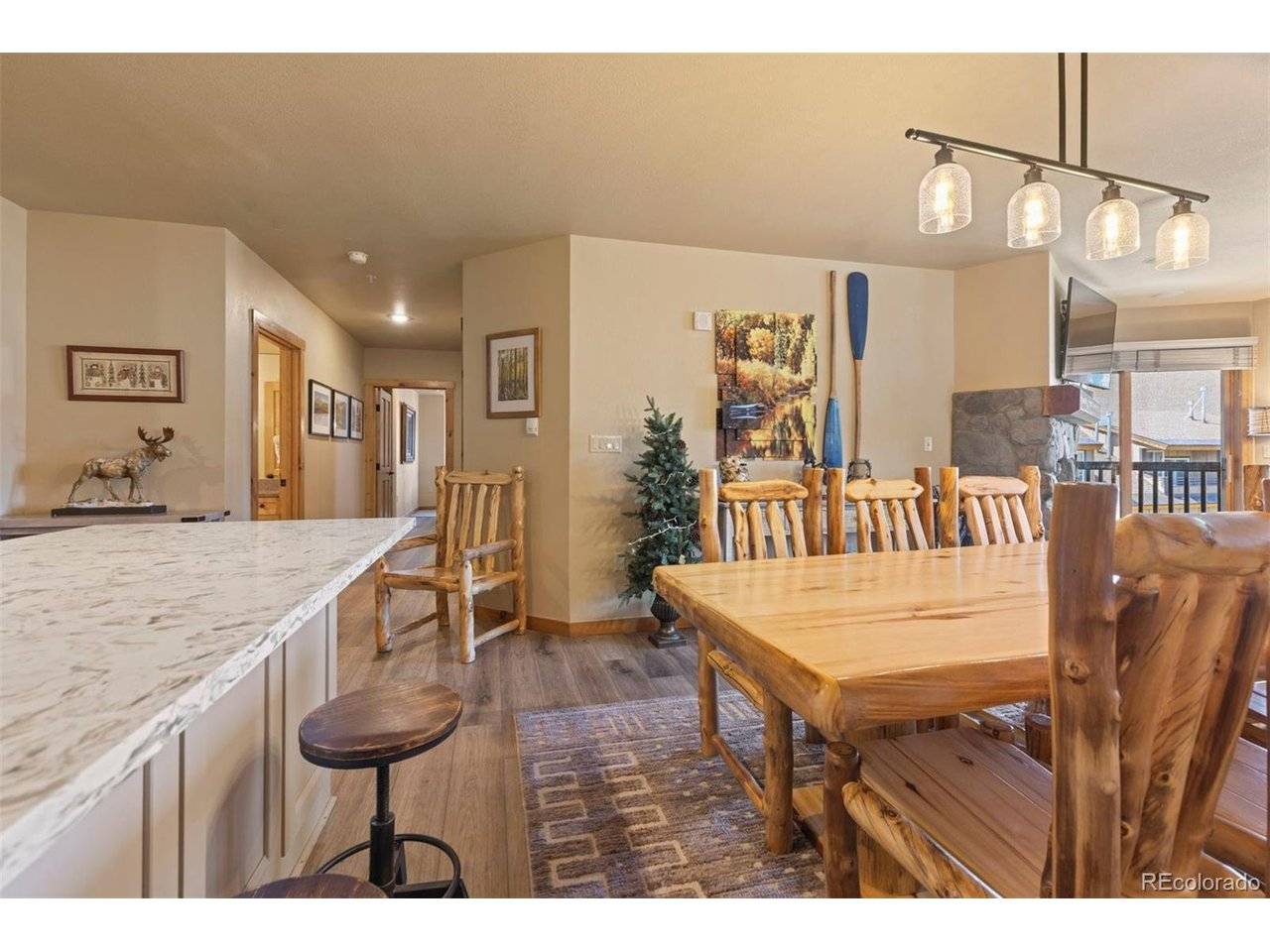 100 Dercum #8399, Keystone, CO 80435