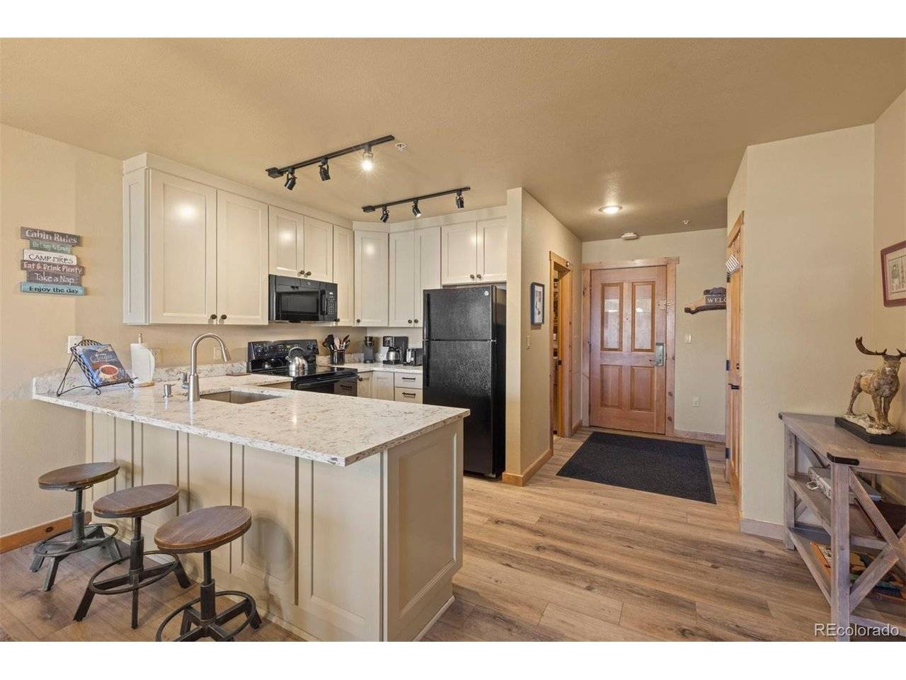 100 Dercum #8399, Keystone, CO 80435