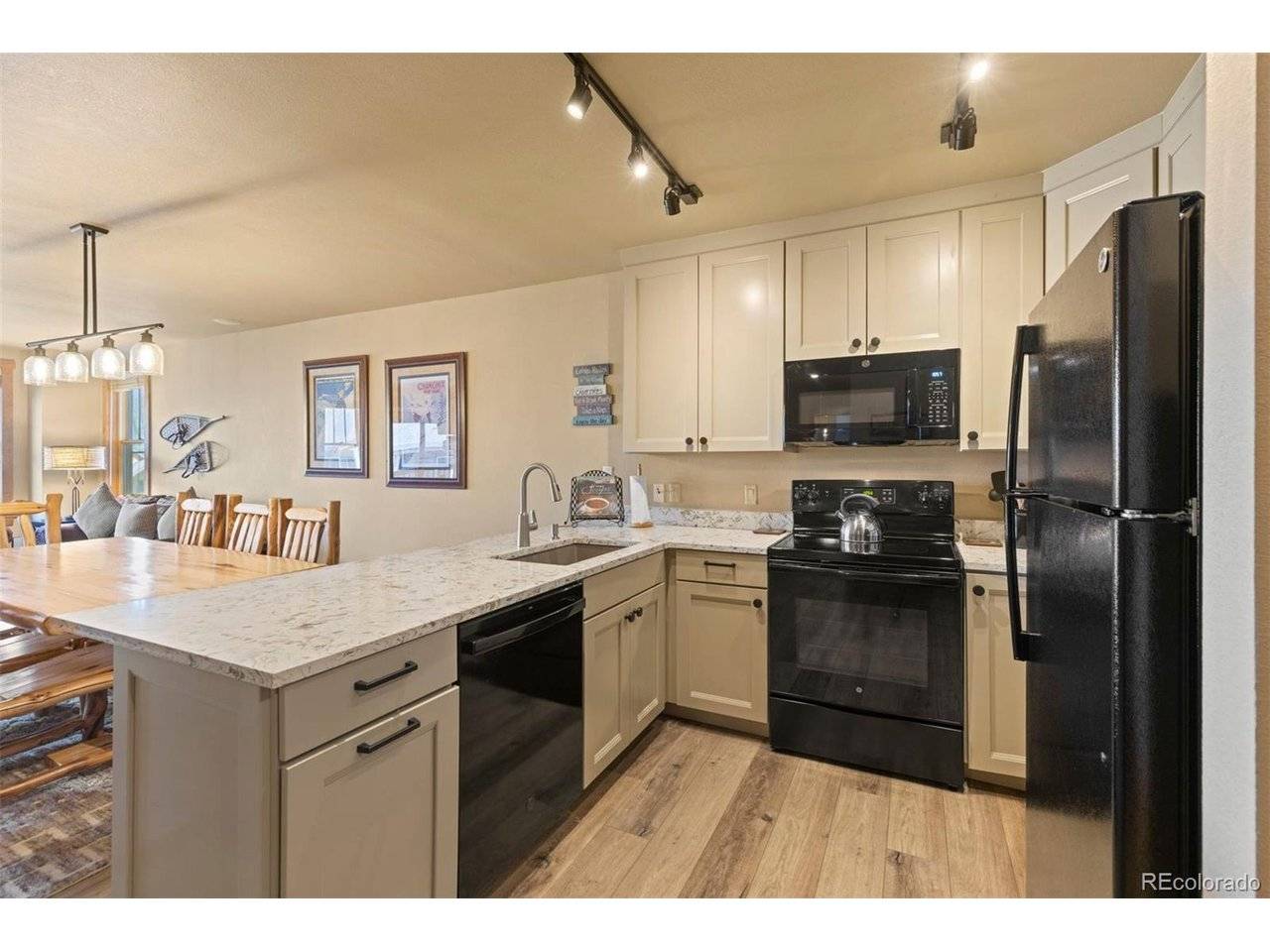 100 Dercum #8399, Keystone, CO 80435