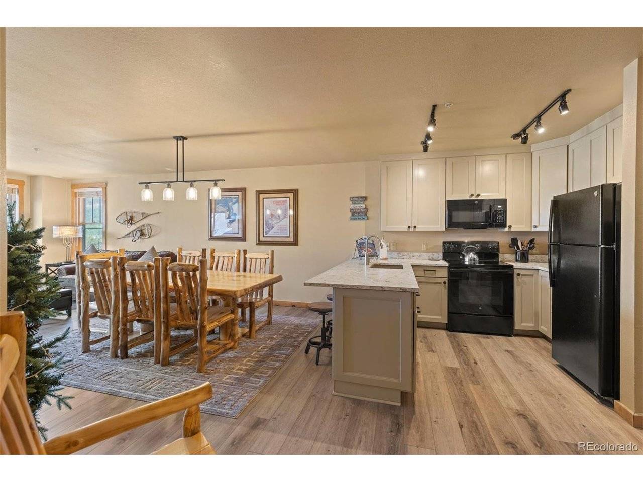 100 Dercum #8399, Keystone, CO 80435