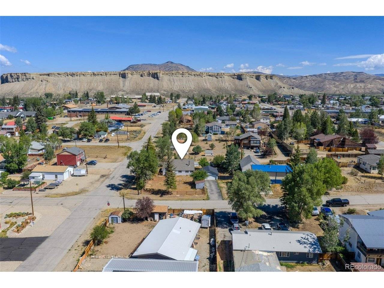 308 S 9th, Kremmling, CO 80459