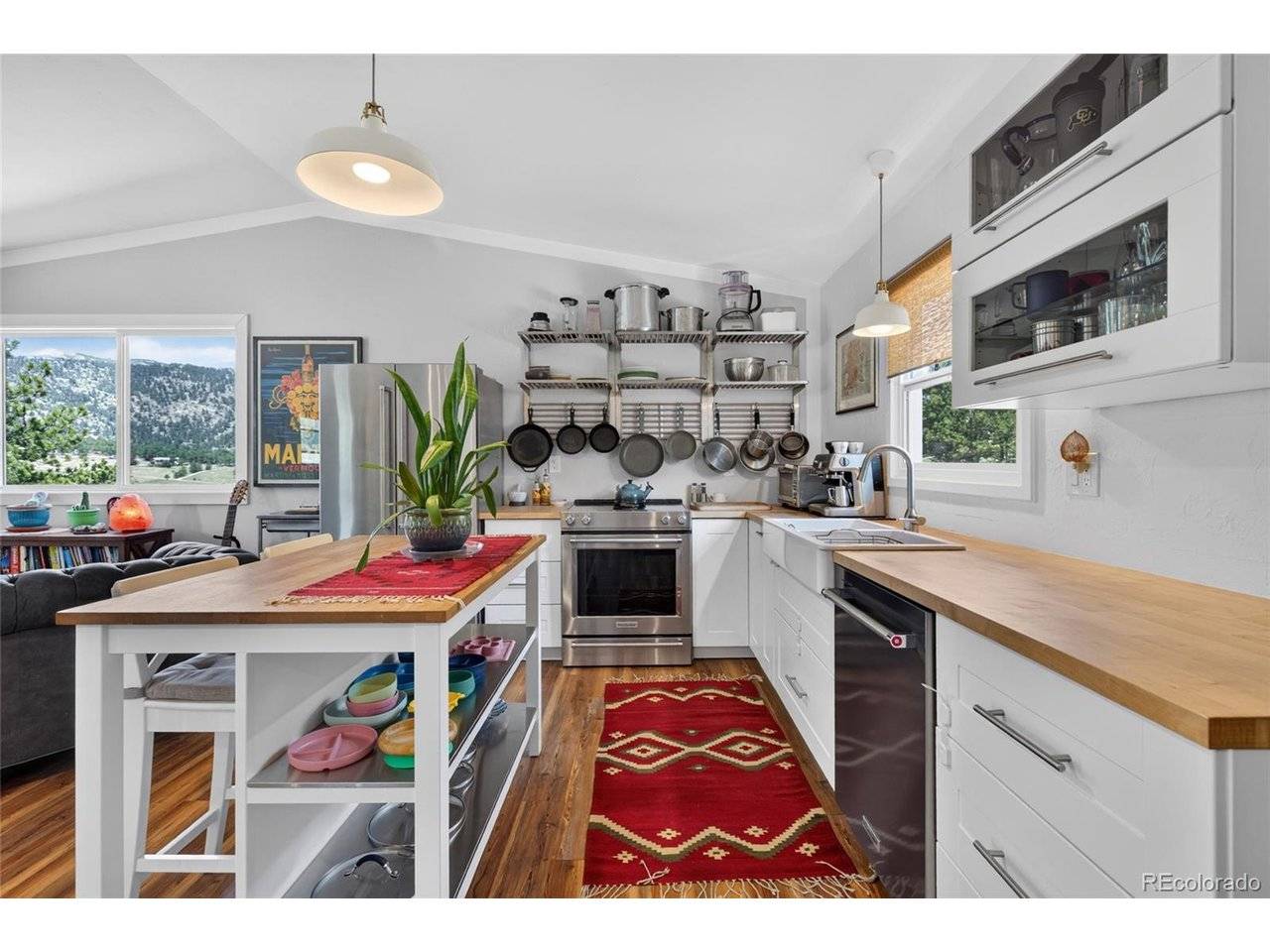 109 Button Rock, Lyons, CO 80540
