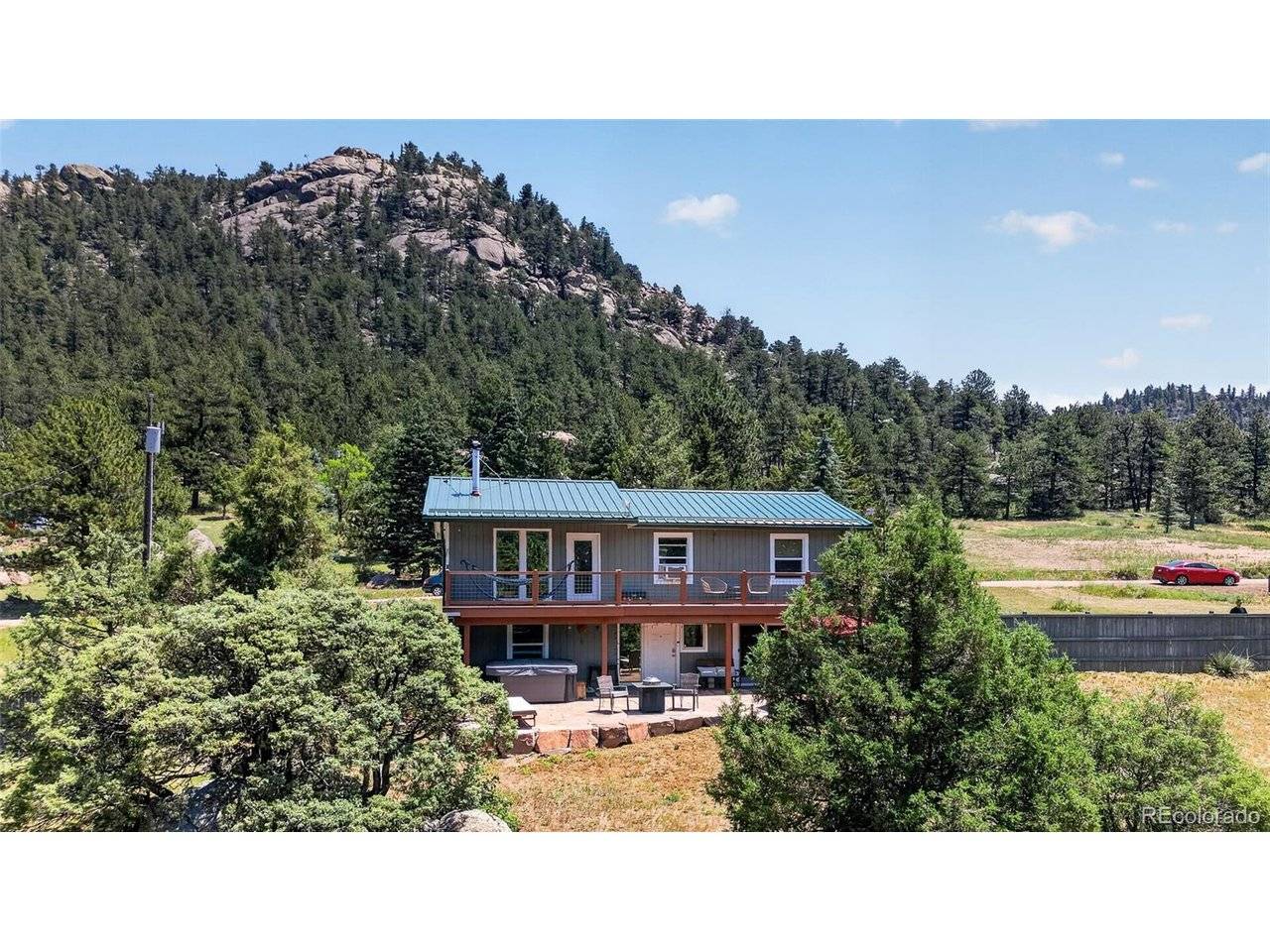 109 Button Rock, Lyons, CO 80540