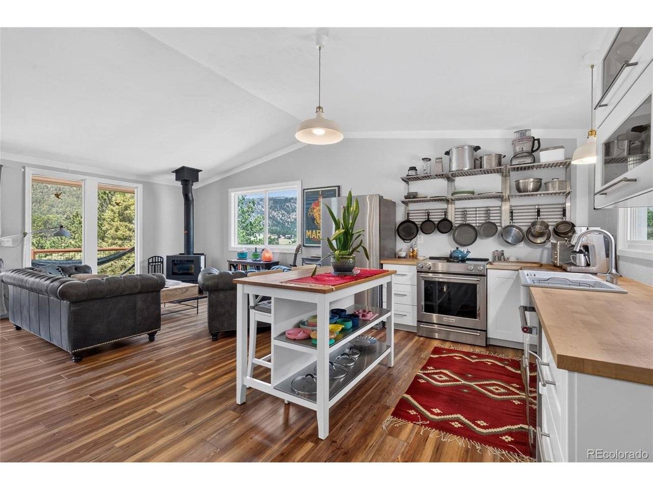 109 Button Rock, Lyons, CO 80540