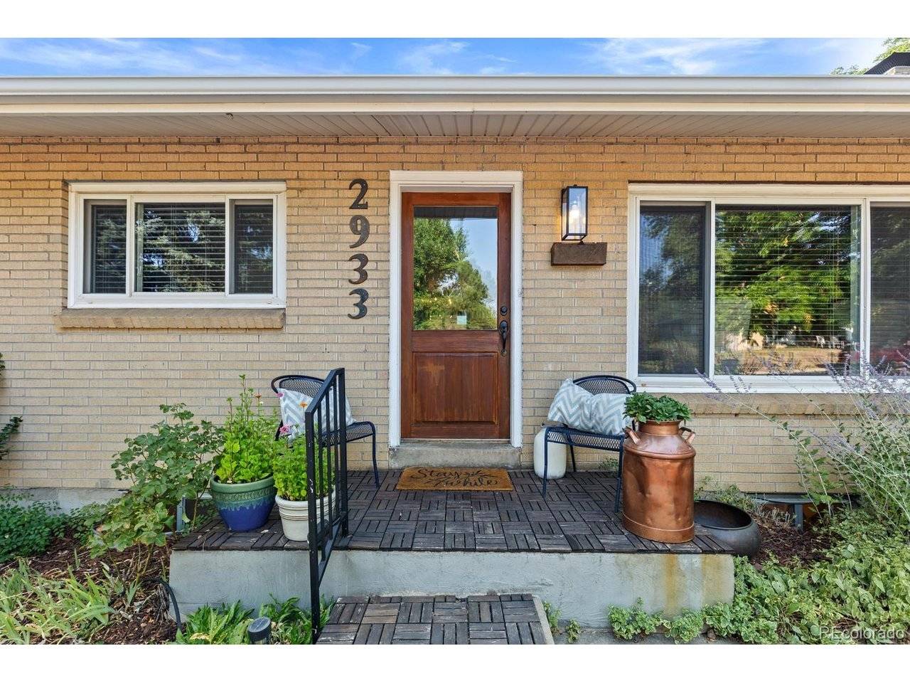 2933 S Quitman, Denver, CO 80236