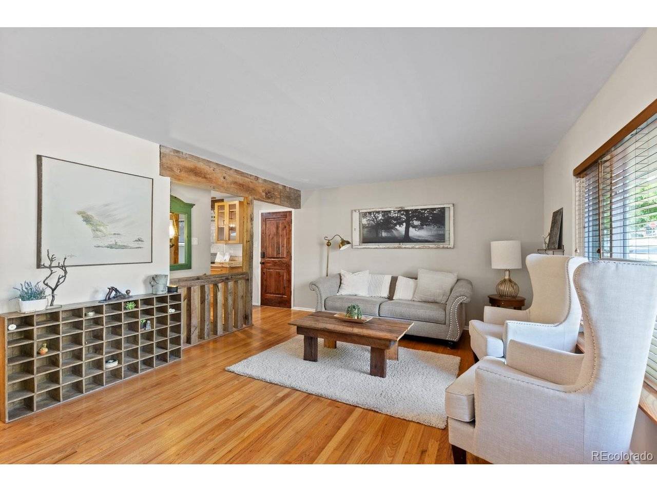 2933 S Quitman, Denver, CO 80236