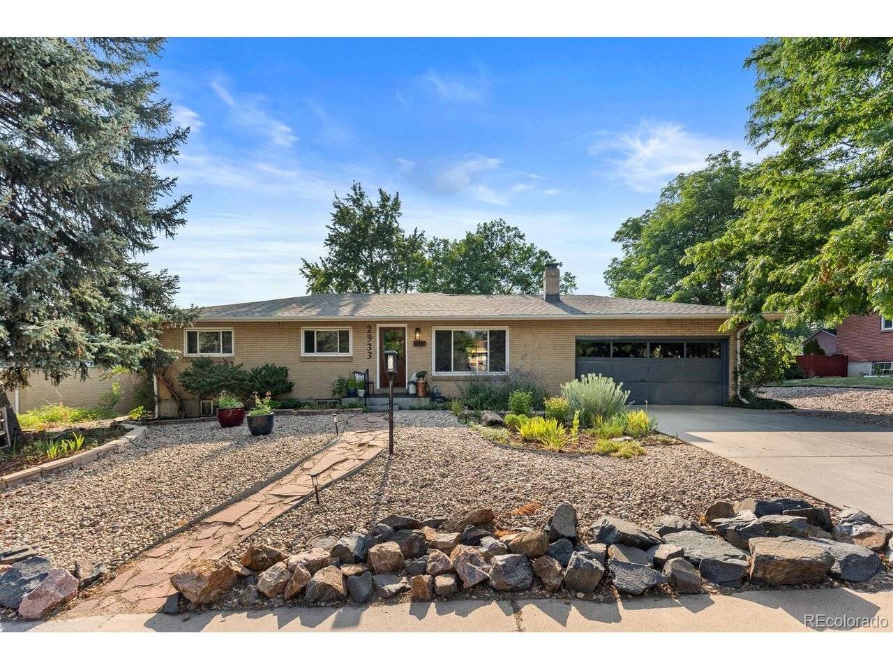 2933 S Quitman, Denver, CO 80236