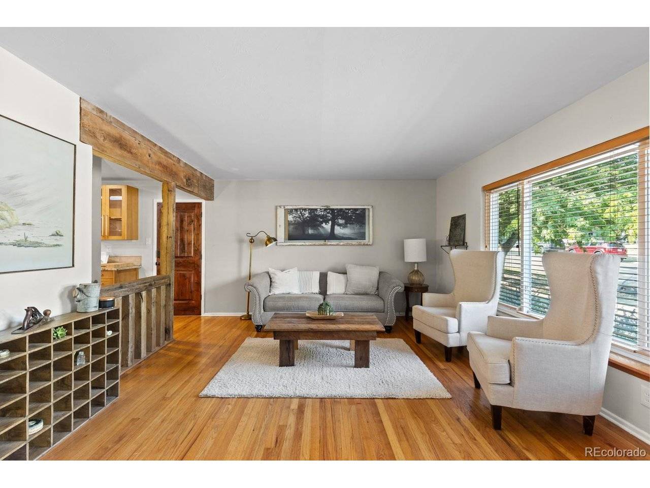 2933 S Quitman, Denver, CO 80236