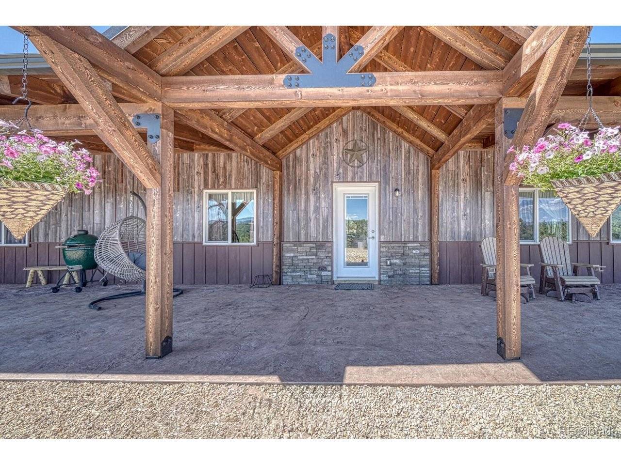1625 Black Cloud Circle, Westcliffe, CO 81252