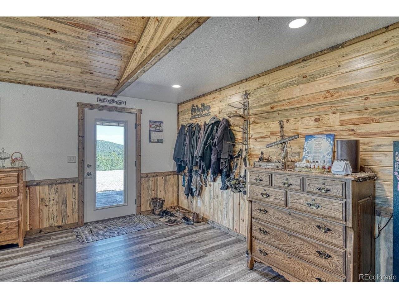 1625 Black Cloud Circle, Westcliffe, CO 81252