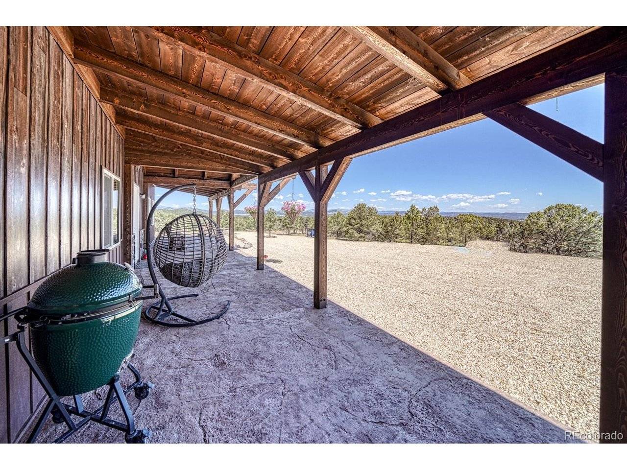 1625 Black Cloud Circle, Westcliffe, CO 81252