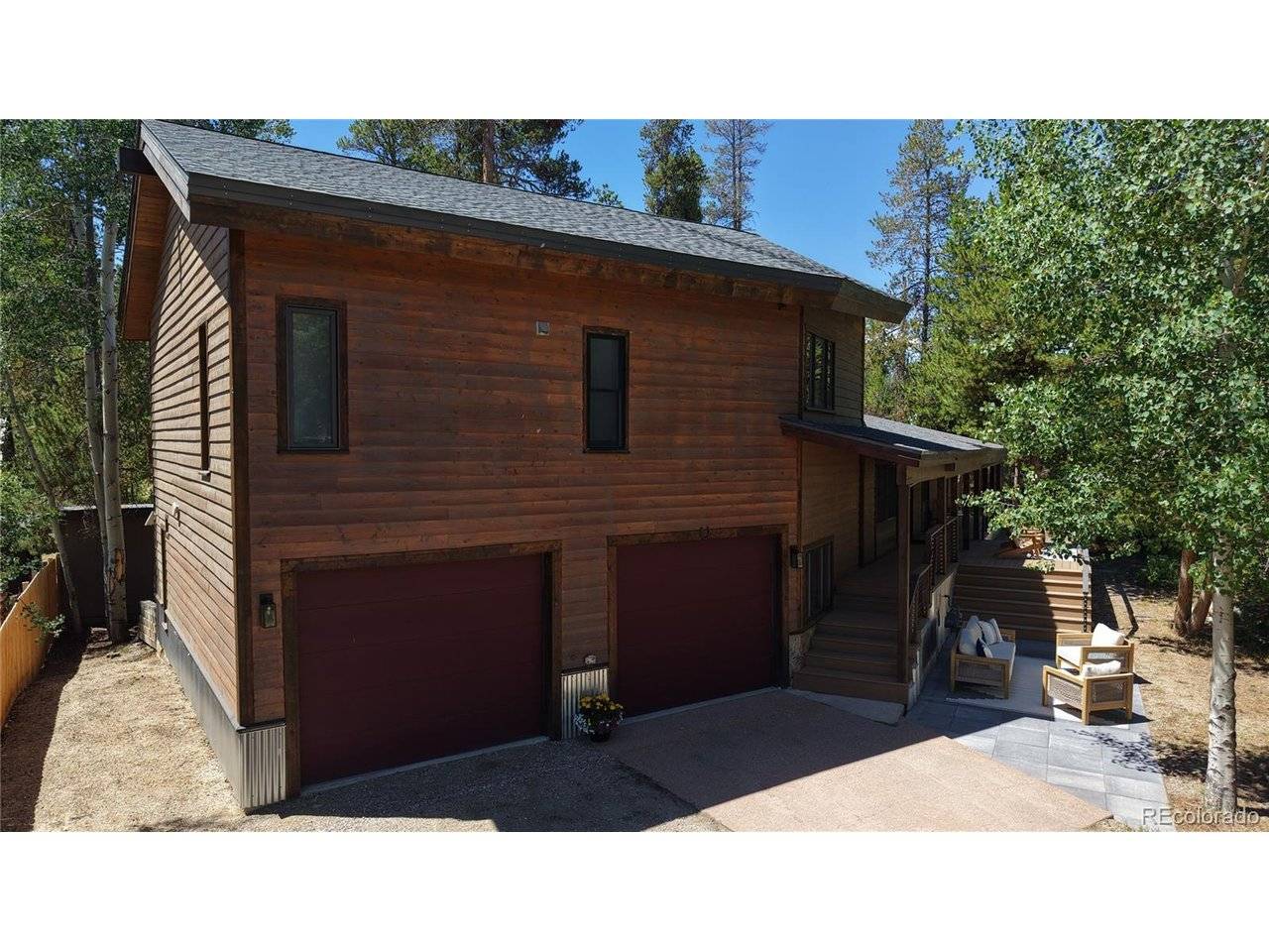900 Tallaqua, Grand Lake, CO 80447