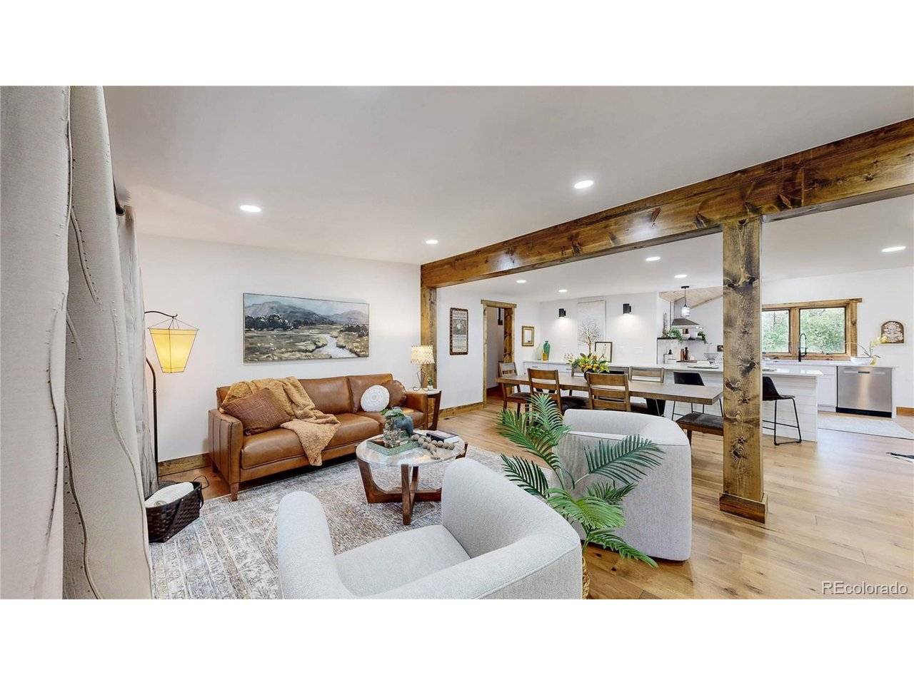 900 Tallaqua, Grand Lake, CO 80447