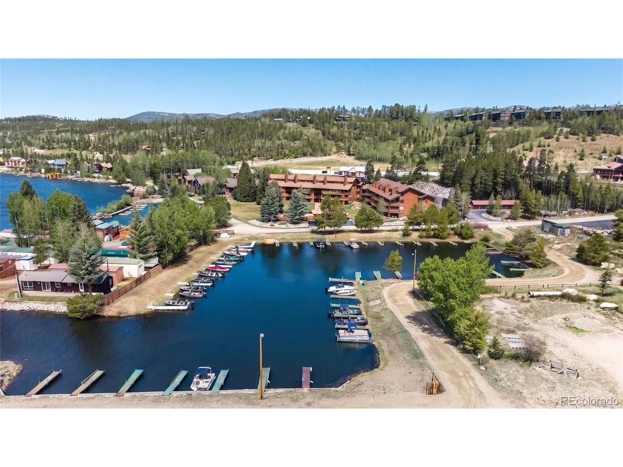 900 Tallaqua, Grand Lake, CO 80447