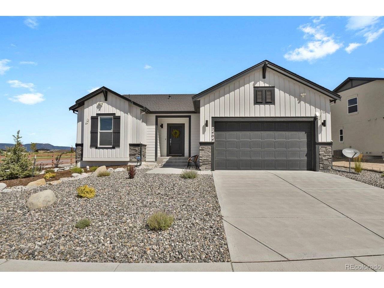 2404 Antica, Colorado Springs, CO 80921