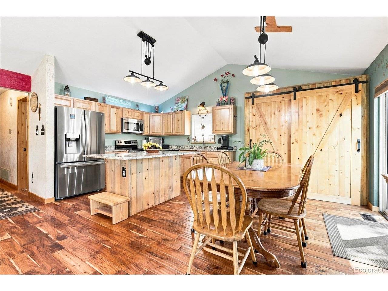 13851 Pine Valley, Pine, CO 80470