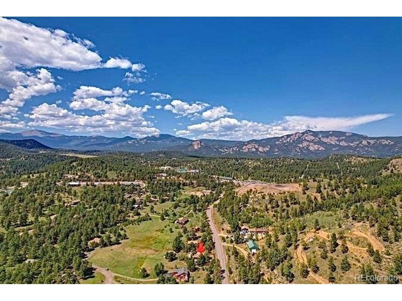 13851 Pine Valley, Pine, CO 80470