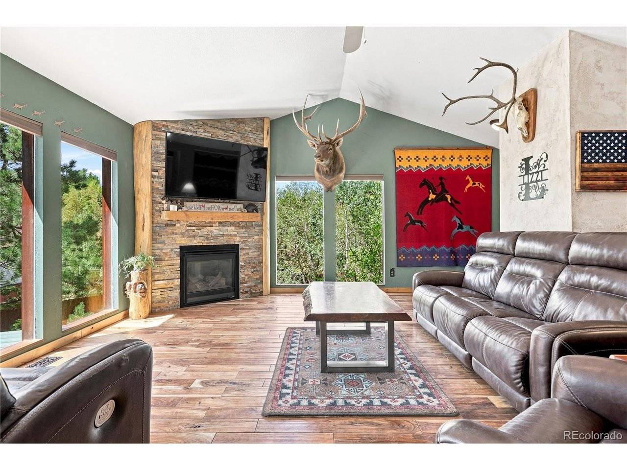 13851 Pine Valley, Pine, CO 80470