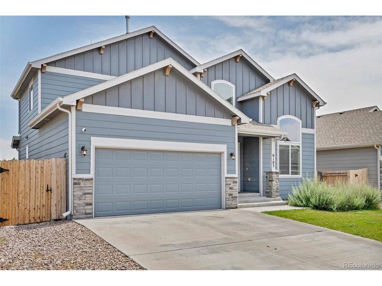 6103 Cider Mill, Colorado Springs, CO 80925