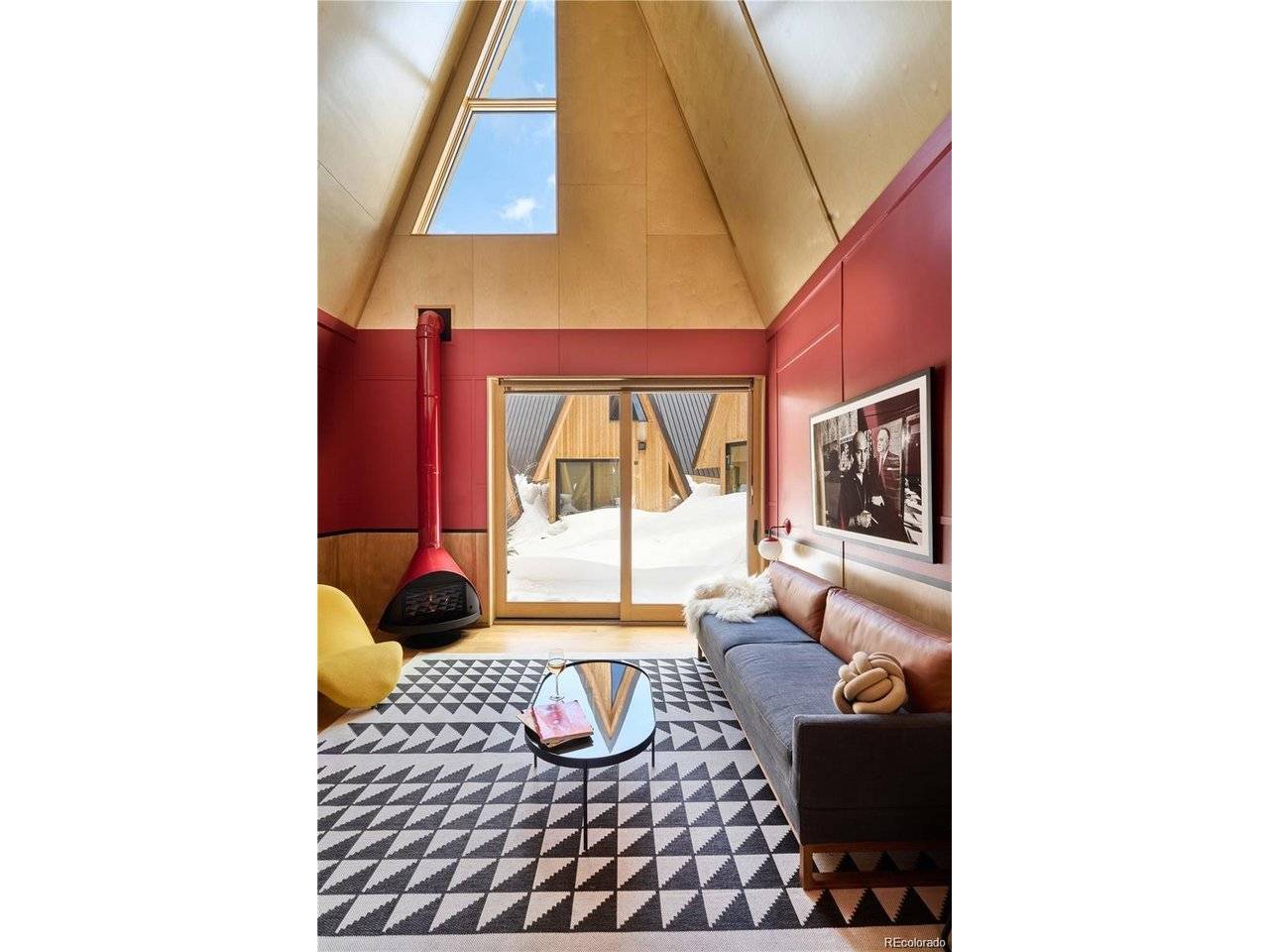 Address not disclosed, Winter Park, CO 80482