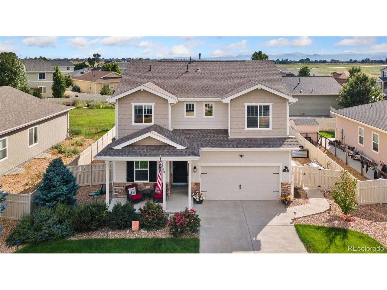 11201 Charles, Firestone, CO 80504