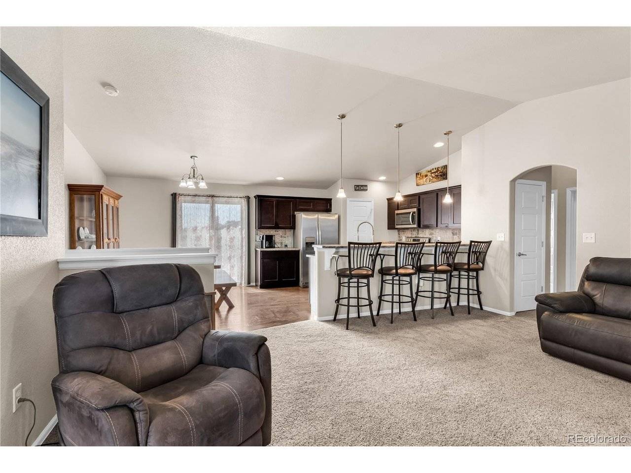 1058 E Ranch, Pueblo West, CO 81007