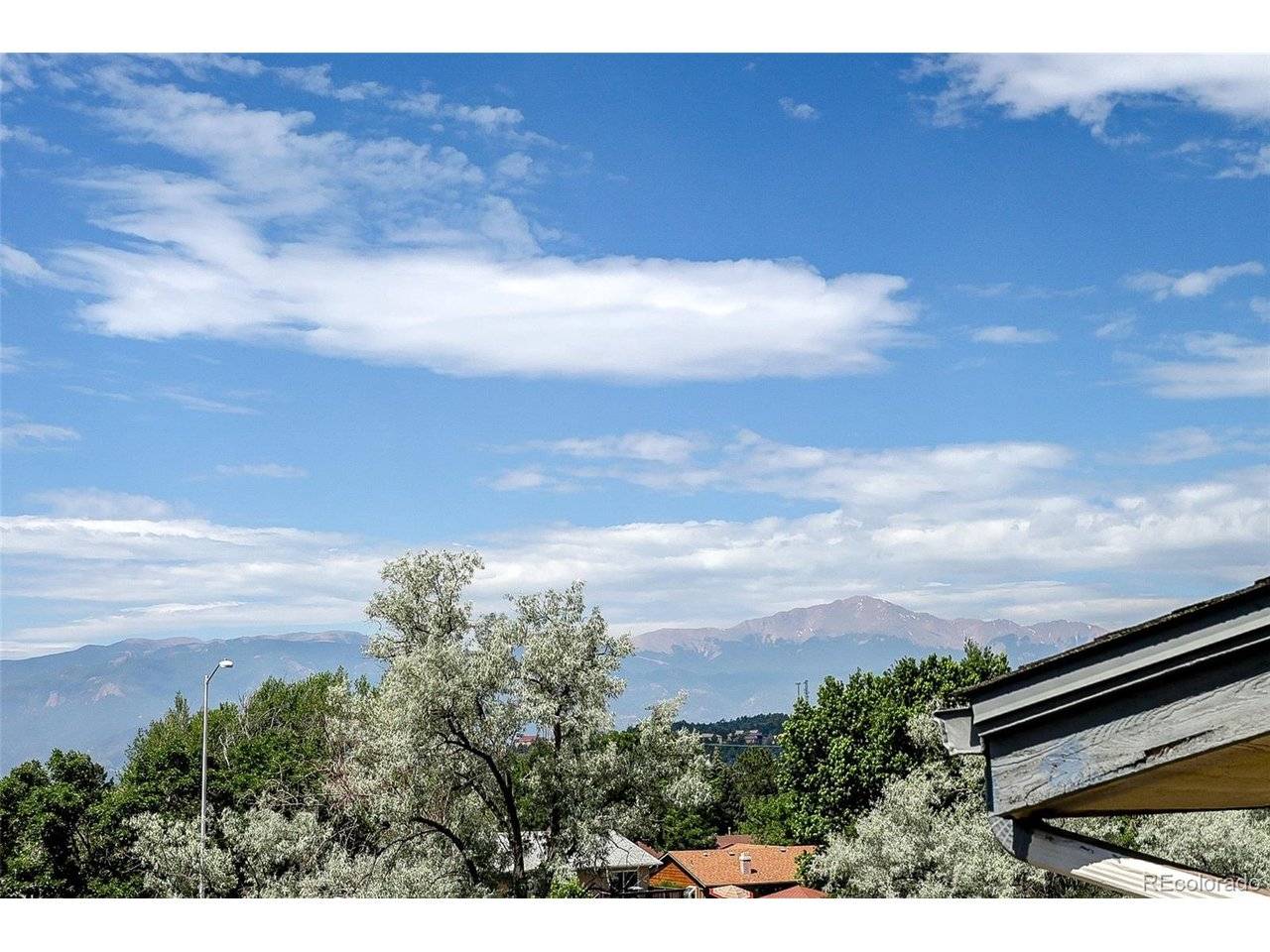 5034 El Camino #36, Colorado Springs, CO 80918