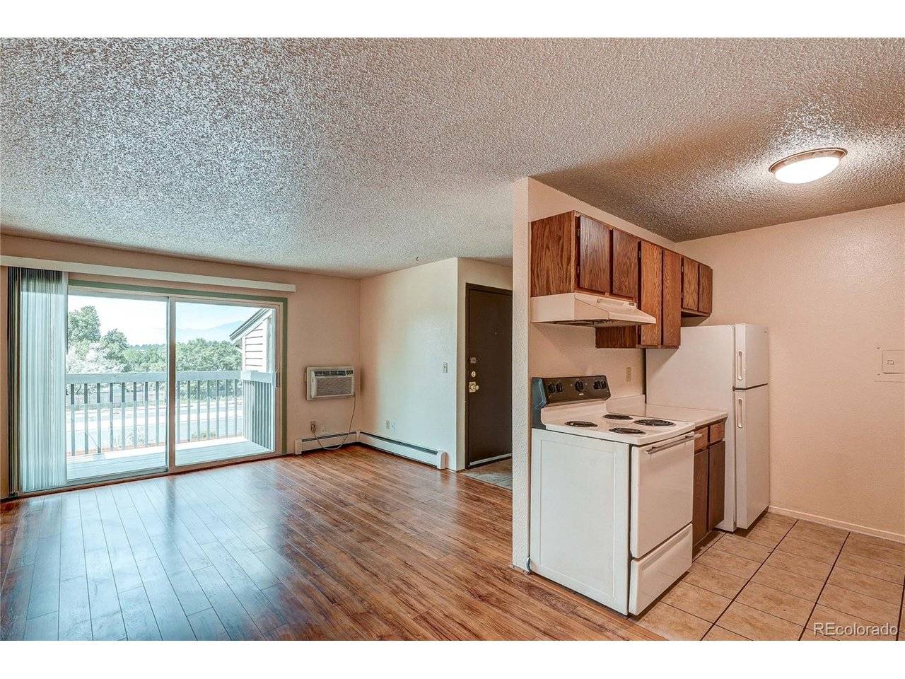 5034 El Camino #36, Colorado Springs, CO 80918
