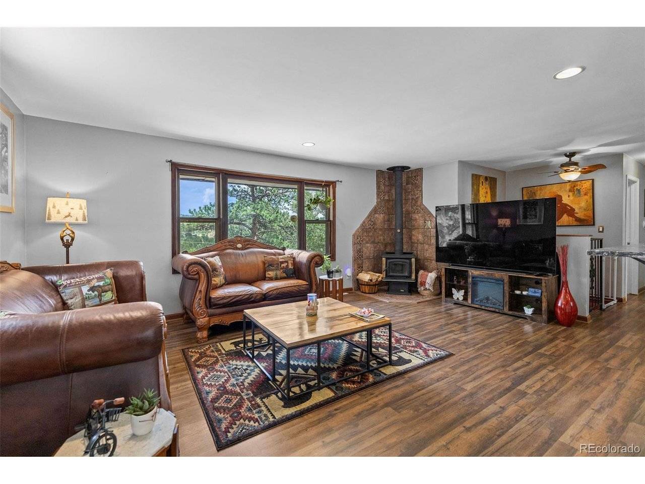 41 Yew, Bailey, CO 80421