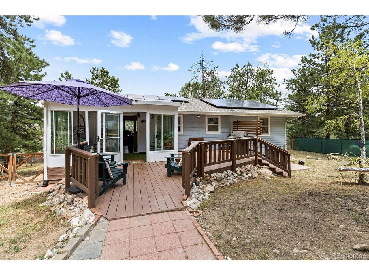 41 Yew, Bailey, CO 80421