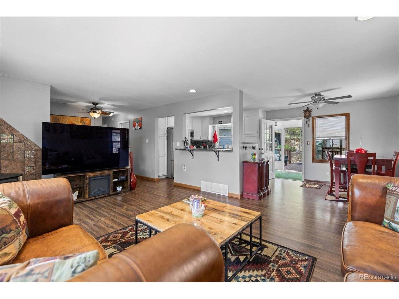 41 Yew, Bailey, CO 80421