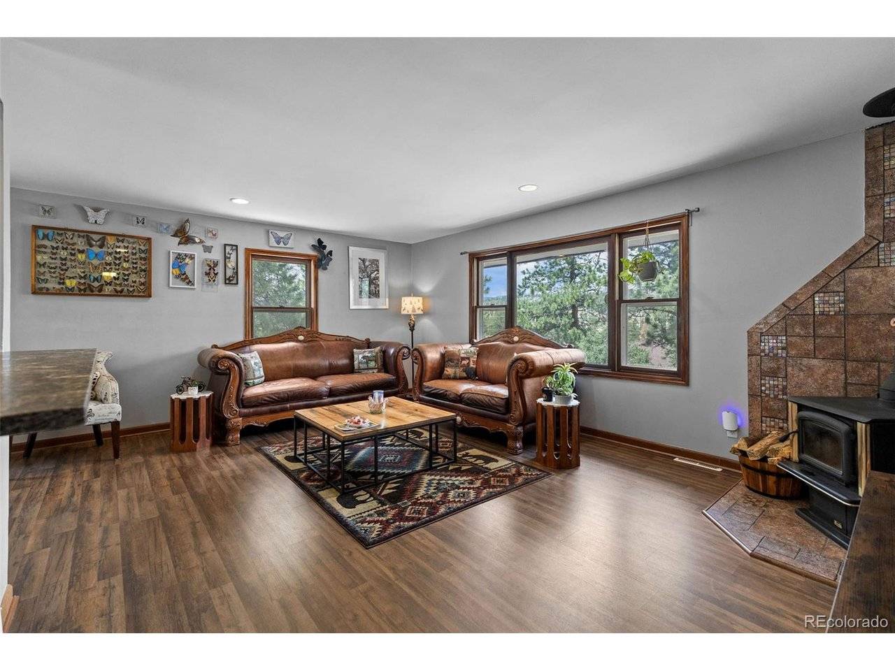 41 Yew, Bailey, CO 80421