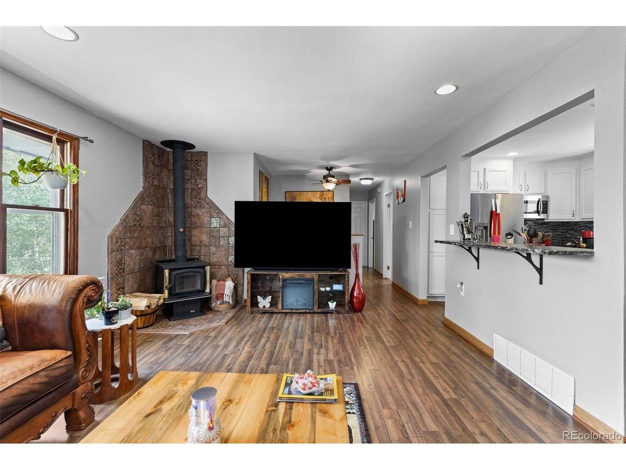 41 Yew, Bailey, CO 80421
